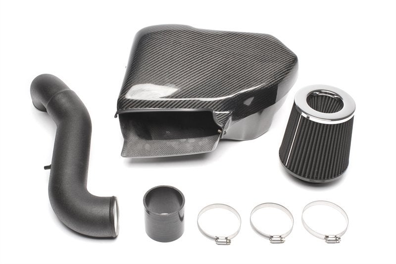 Carbon Air Intake Voor Audi A3 S3 8V Golf 7 GTI Leon 5F Octa, Envoi