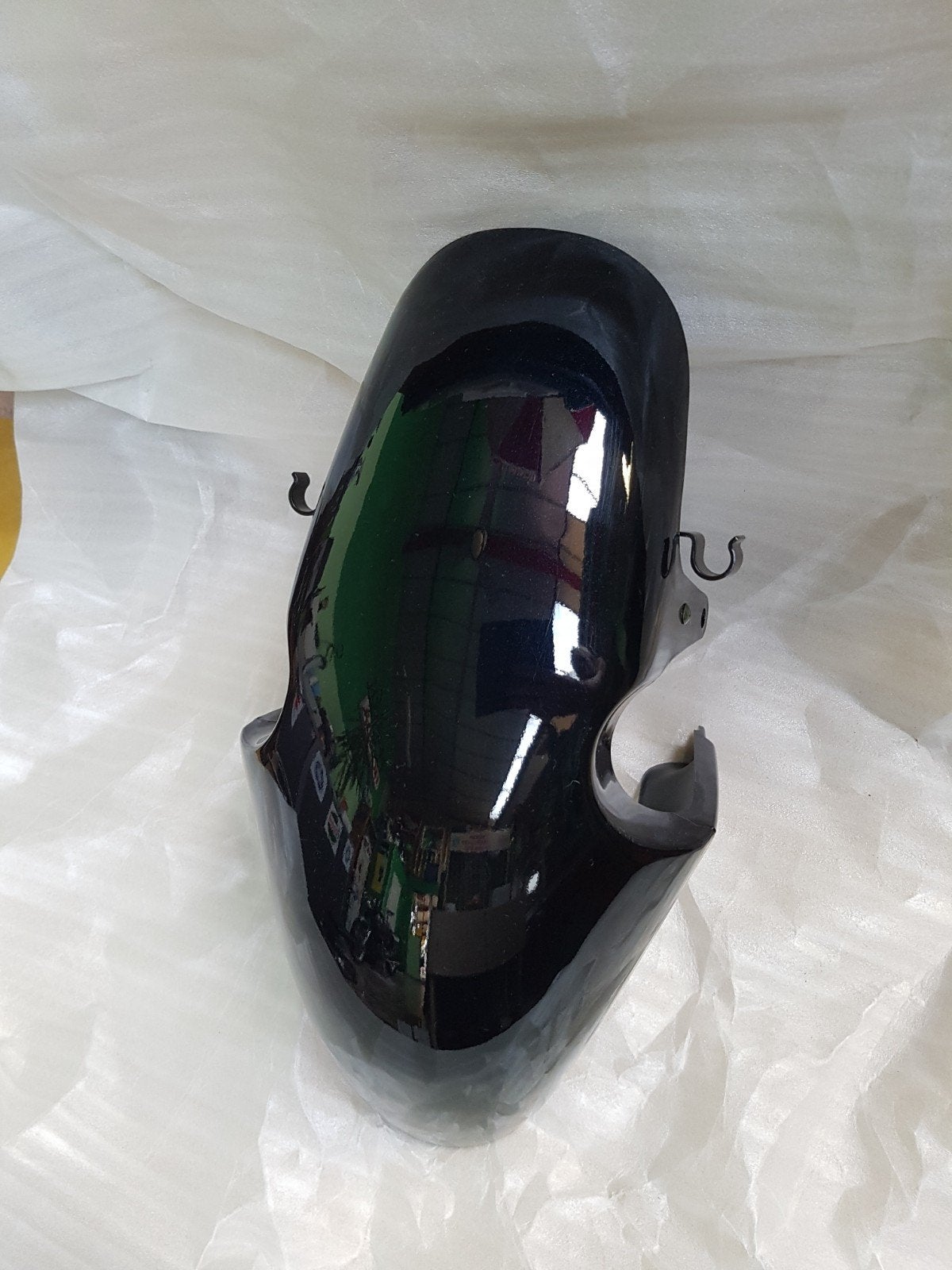 Suzuki RGV250 Garde boue avant, Motoren, Onderdelen | Suzuki, Ophalen of Verzenden, Nieuw