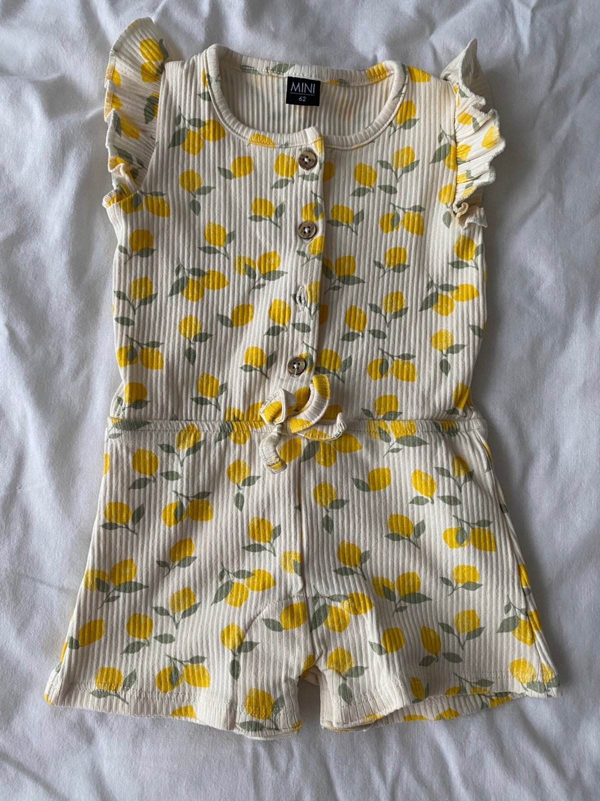 Baby kleren, Ophalen of Verzenden, Zo goed als nieuw
