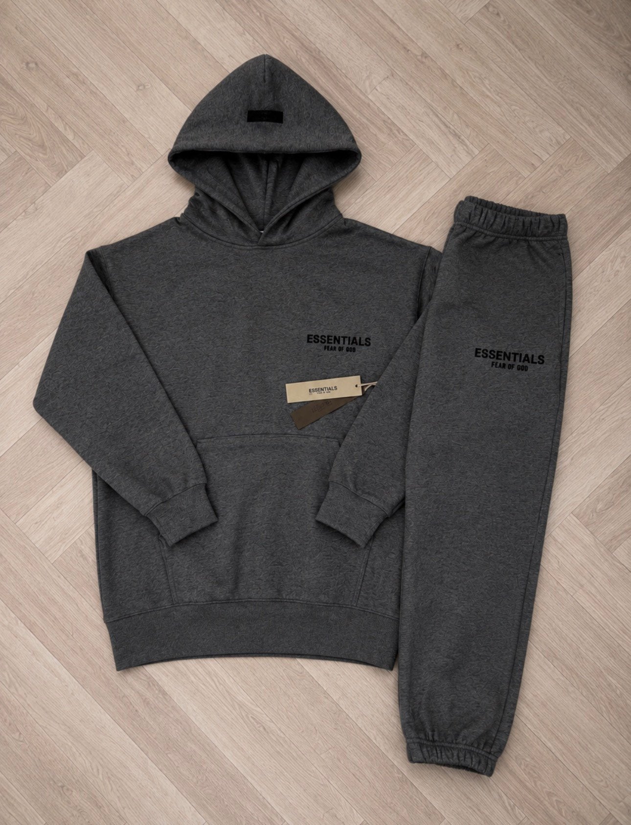 Essentials Ensemble, Kleding | Heren, Truien en Vesten, Ophalen of Verzenden, Zo goed als nieuw
