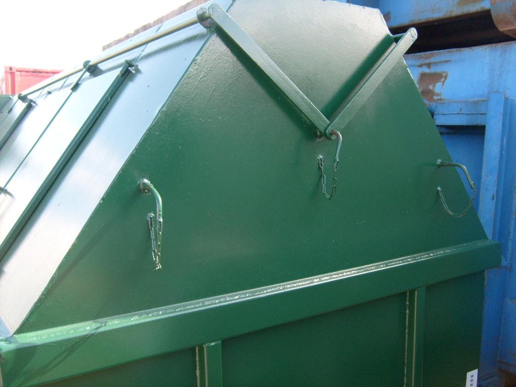 portaalhuisjes portaalhuisjes, Articles professionnels, Machines & Construction | Abris de chantier & Conteneurs