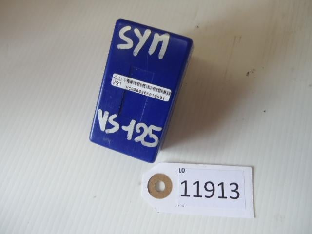 VS125 2014 - 2017 Sym CDI D1-12519, Motoren