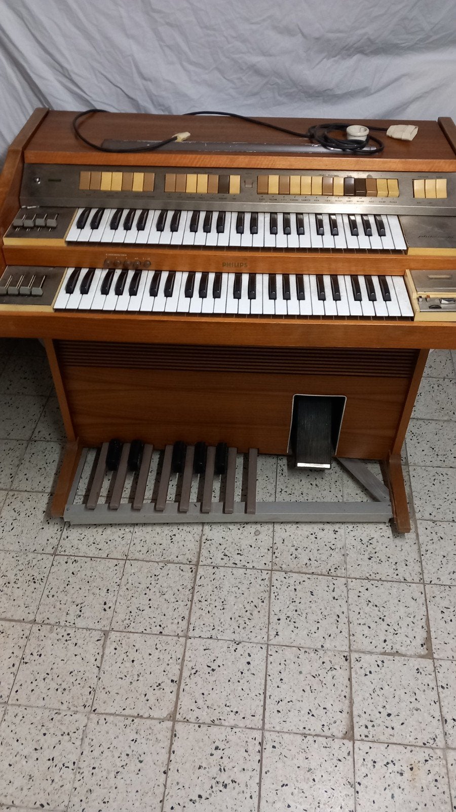 Kerkorgel, Musique & Instruments, Orgues, Enlèvement