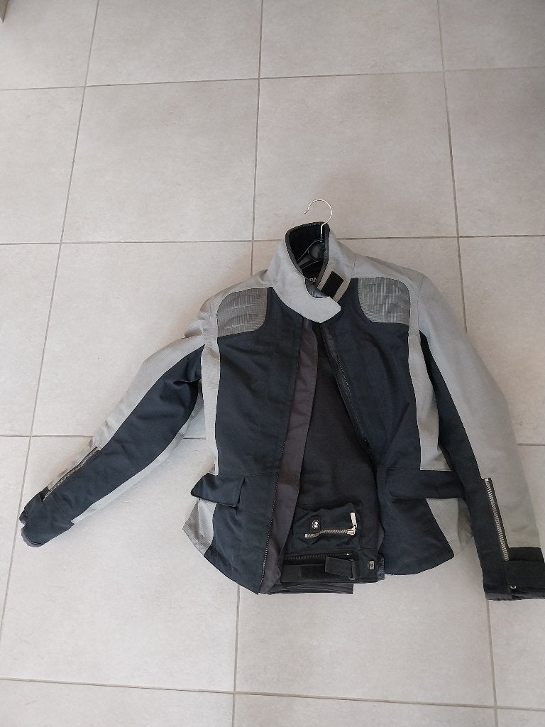 Motorpak, Ophalen, Overall, BMW MOTORRAD KLEDING, Dames