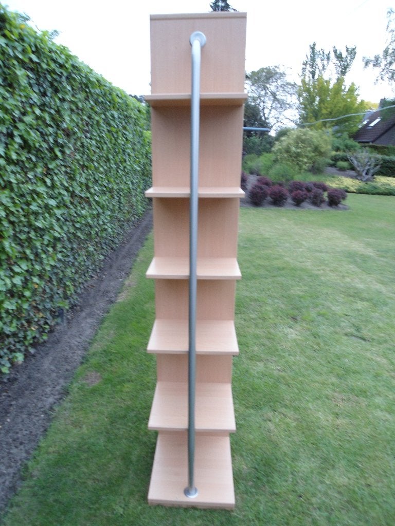 mooie houten rek. Prima staat!, Enlèvement