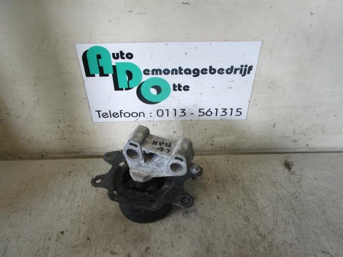 Versnellingsbak Steun van een Opel Meriva (Meriva 03-), Gebruikt, -, -, Opel