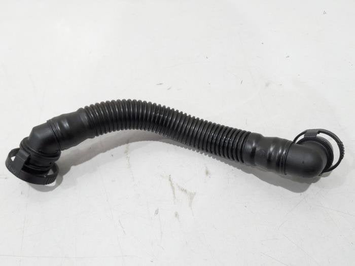 Ventilation carter d'un Volkswagen Golf, Volkswagen, -, 3 mois de garantie, Utilisé