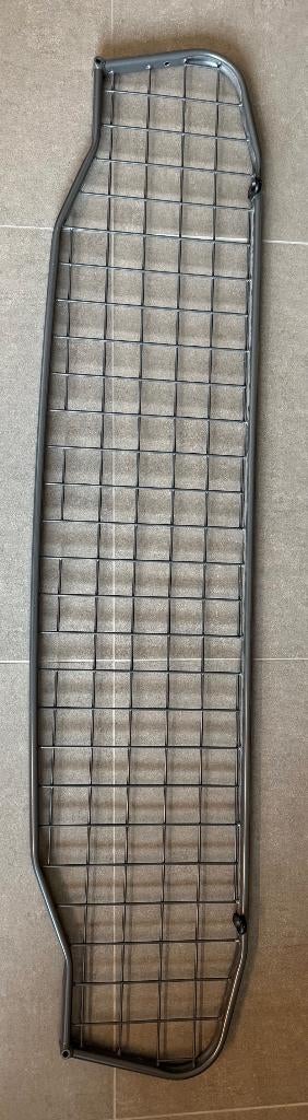Bagage / hondenrek BMW X5, Ophalen, Gebruikt, BMW
