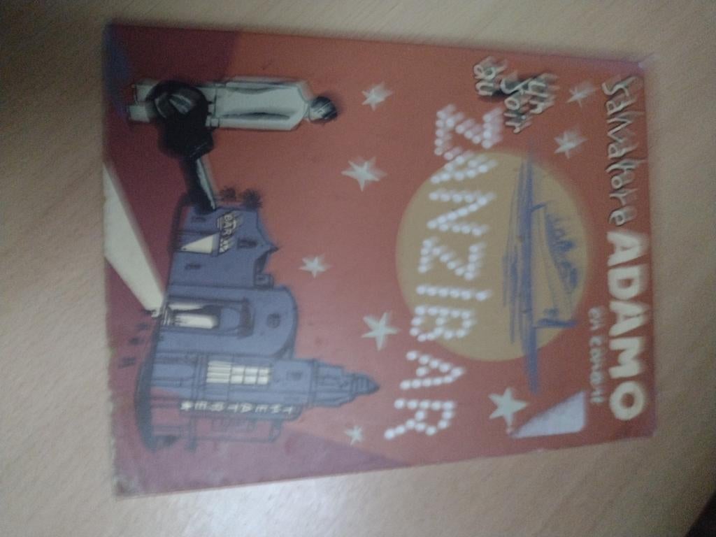 DVD neuf Salvatore Adamo en concert