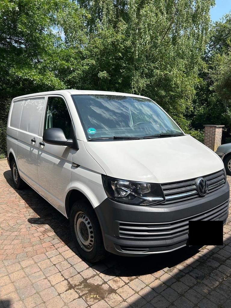 Volkswagen transporter t6 2019, Bluetooth, Achat, Euro 6, Particulier