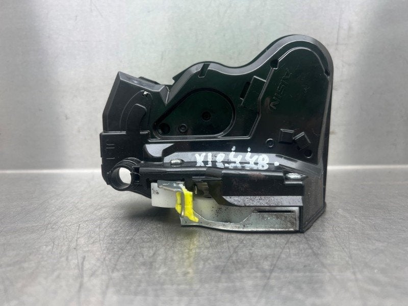 PORTIERSTANGEN LINKS ACHTER Suzuki Swift (ZC / ZD), Gebruikt, Suzuki