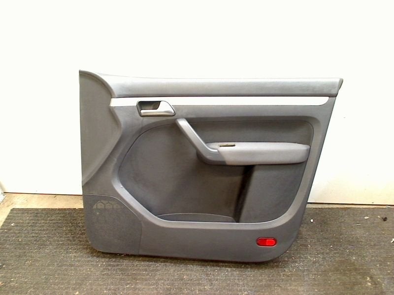 PANNEAU DE PORTE AVANT DROIT Touran (1T1 / T2) (1T1867012R), Volkswagen, Volkswagen AG, Utilisé, Kundenbetreuung@volkswagen.de