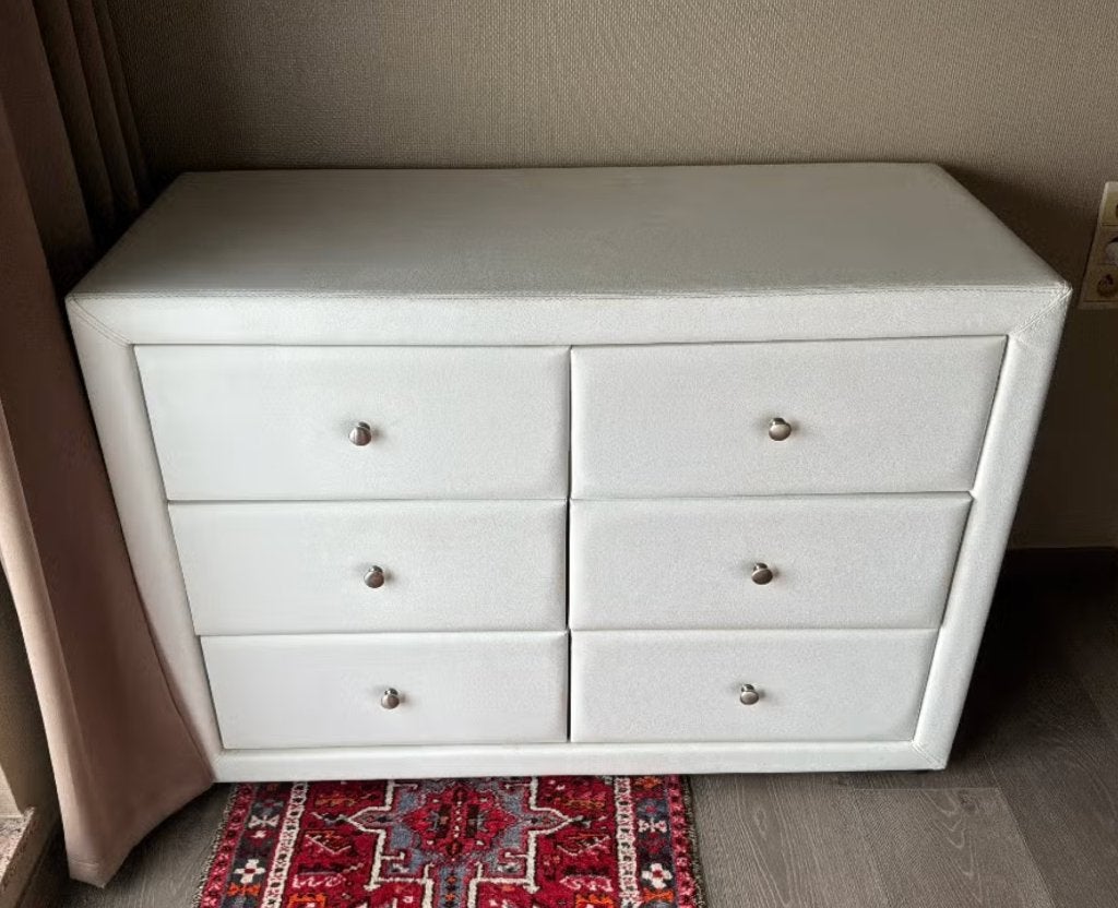 commode, Ophalen, Gebruikt, Overige materialen
