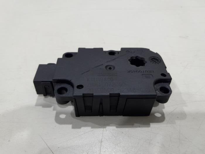 Clapet chauffage moteur d'un Mercedes C-Klasse, 3 mois de garantie, Utilisé, -, -