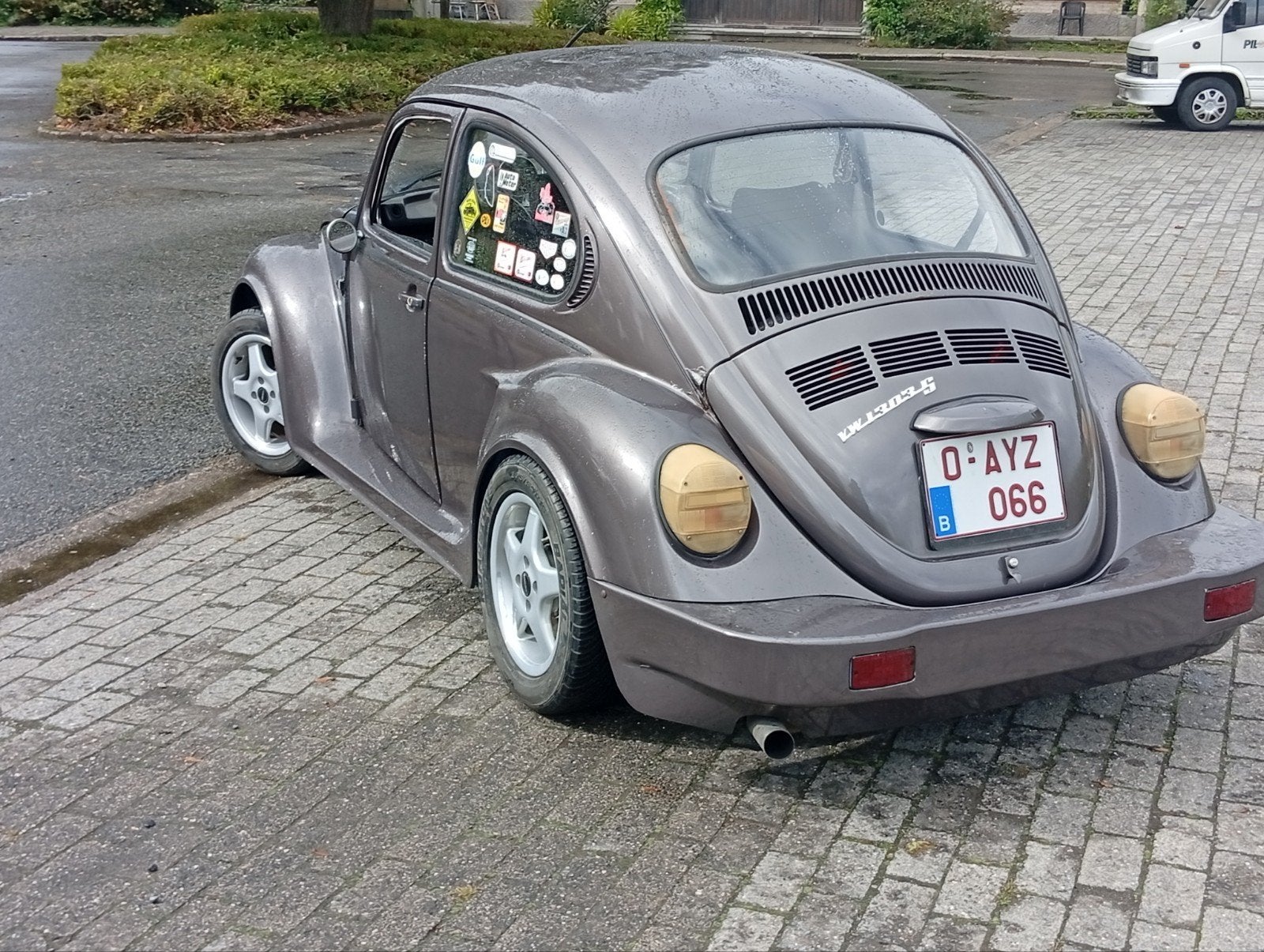 VW kever 1303 S 1973, foto 3