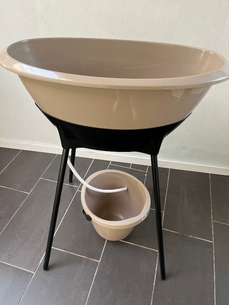 Baby bad Luma, Kinderen en Baby's, Badjes en Verzorging, Ophalen, Gebruikt, Badje, Overige merken
