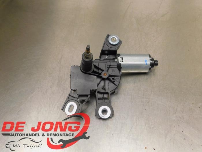Moteur essuie-glace arrière d'un Volkswagen Passat, Volkswagen, -, 3 mois de garantie, Utilisé