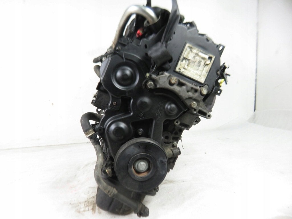 Moteur 8HZ Nu C3 CITROEN, Envoi, Utilisé, Daihatsu
