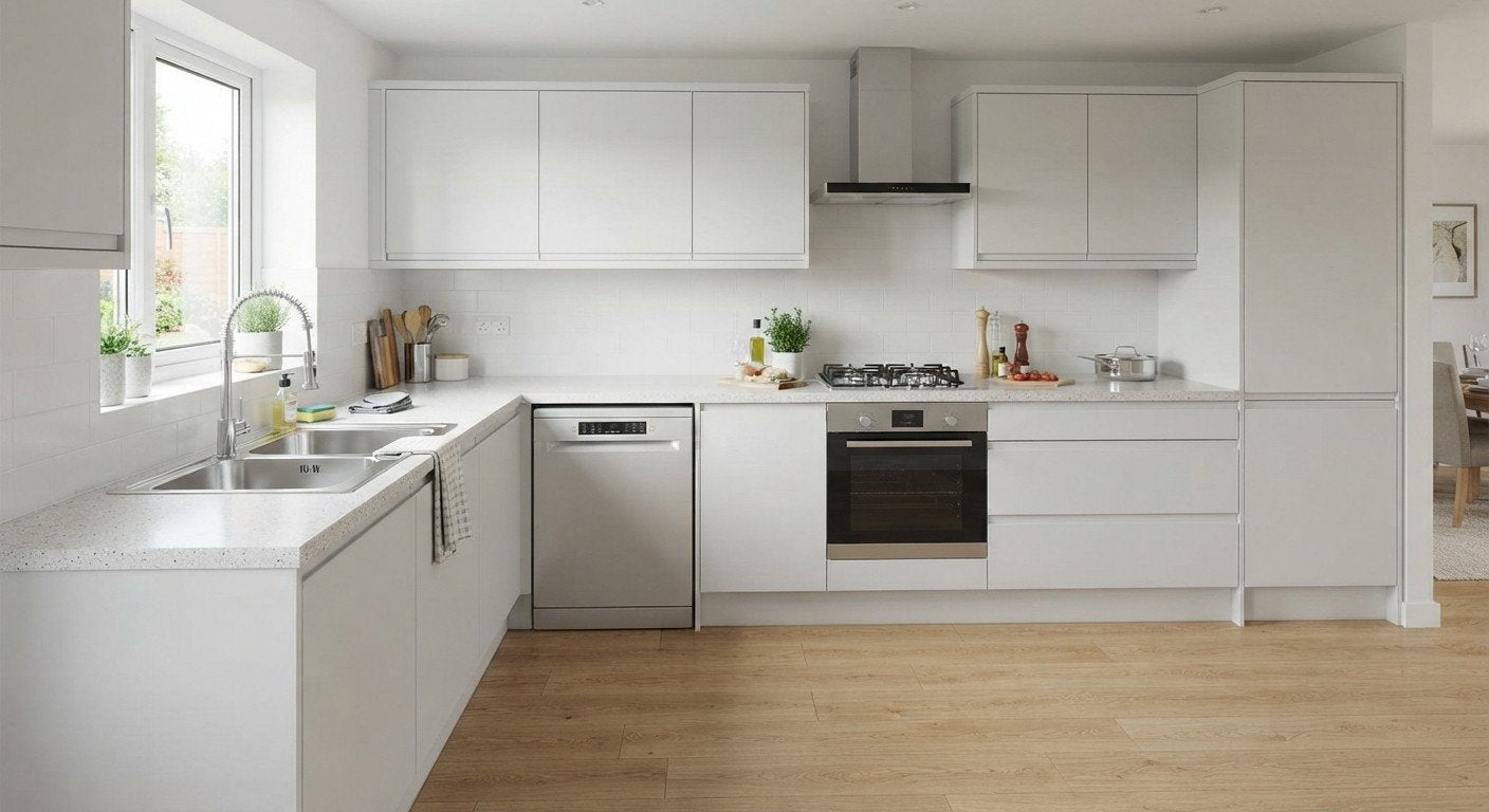 Keuken GEZOCHT, Enlèvement, Utilisé