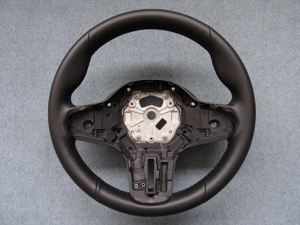 BMW F40 1 F44 2 G20 G21 3 serie M Technik stuur sportstuur, Ophalen of Verzenden, Gebruikt, BMW