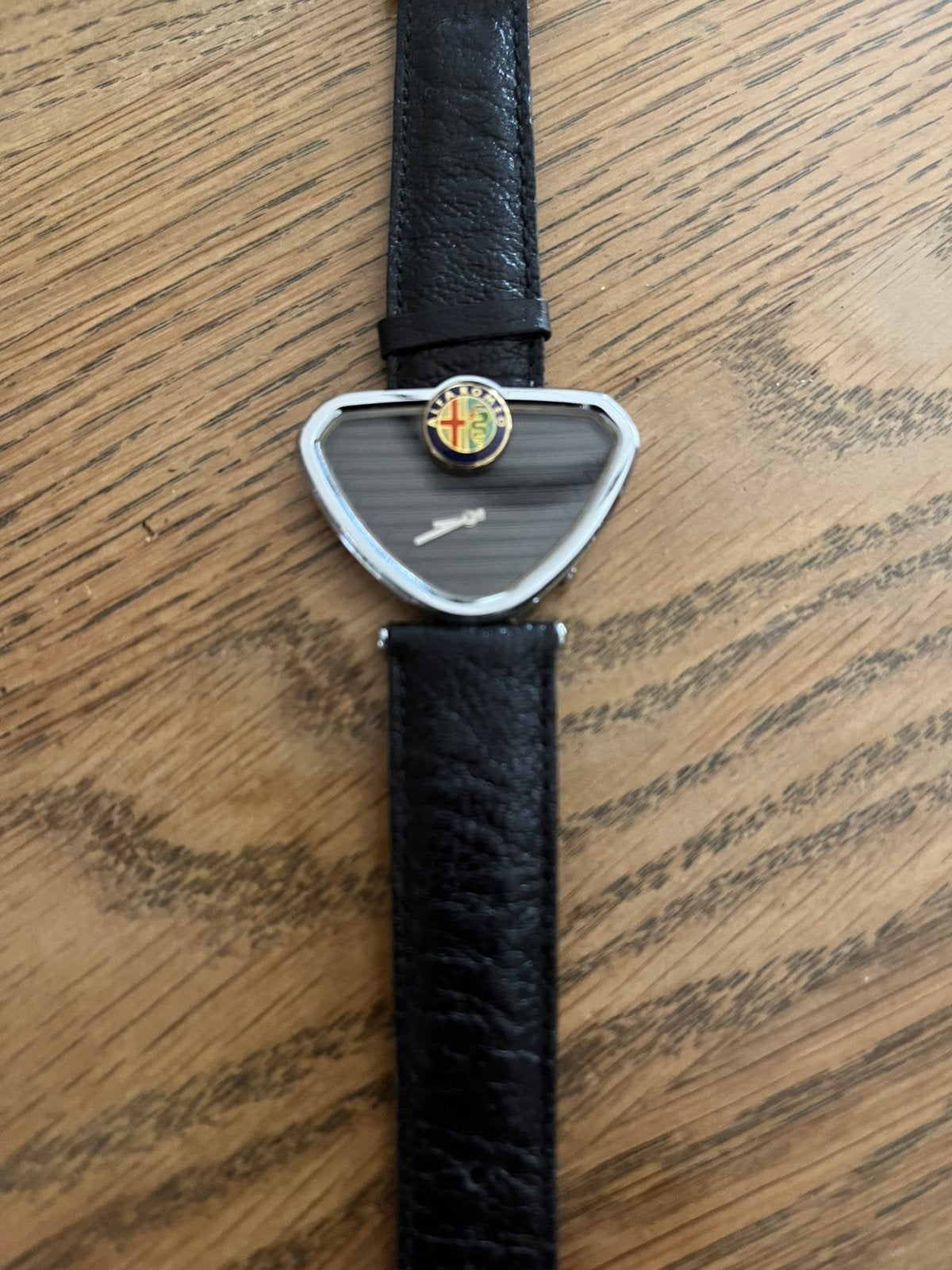 Alfa romeo uurwerk (35jaar), Auto's, Alfa Romeo, Particulier, Te koop