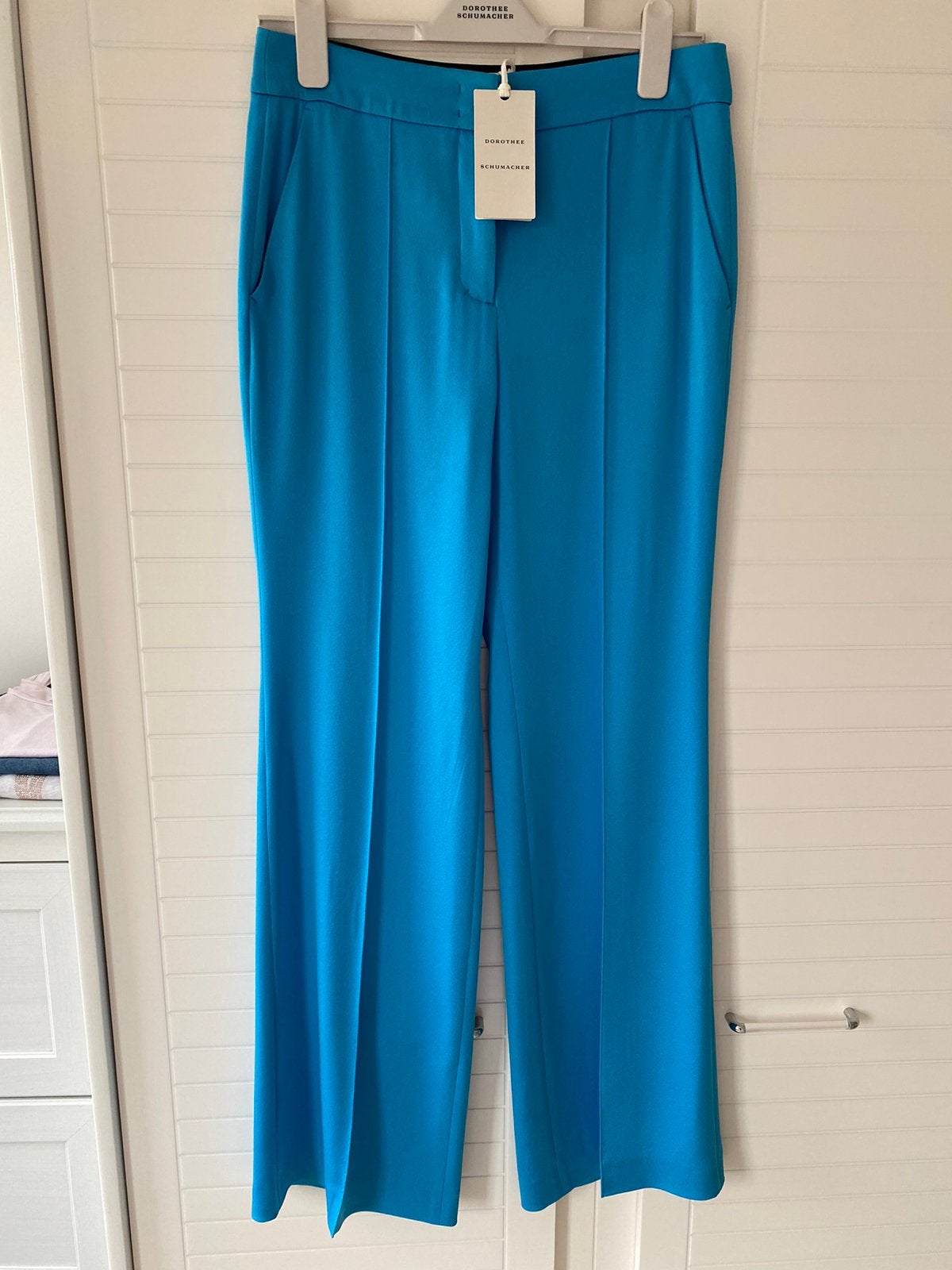 Broek Dorothee Schumacher, Vêtements | Femmes, Culottes & Pantalons, Enlèvement ou Envoi, Comme neuf