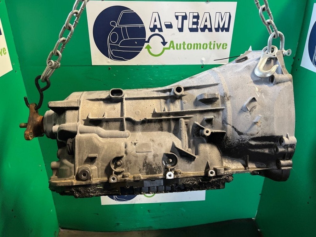 VERSNELLINGSBAK AUTOMAAT BMW 3 serie Touring (F31), Auto-onderdelen, Gebruikt, BMW, Petuelring 130
80809  München, DE, Bayerische Motoren Werke AG