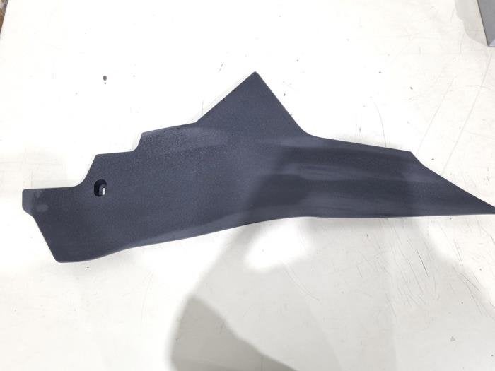 Plaque de protection divers d'un Volkswagen Polo, Volkswagen, -, 3 mois de garantie, Utilisé