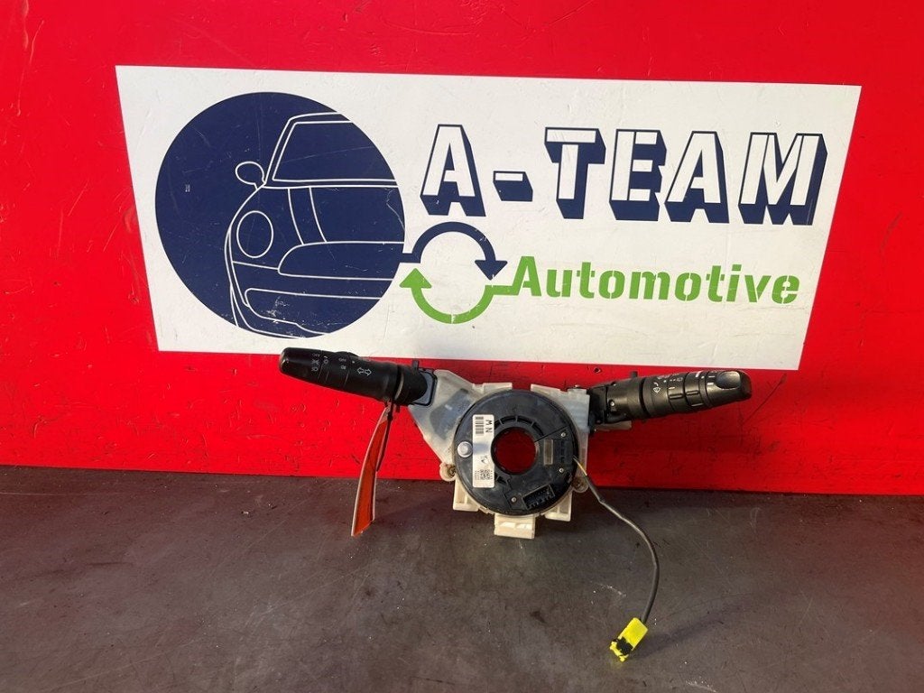 COMBINE COMMODO Nissan Micra (K12) (01-2003/06-2010), Autos : Pièces & Accessoires, Germany@nissan-services.eu, Kronenweg 38
50389  Wesseling, DE