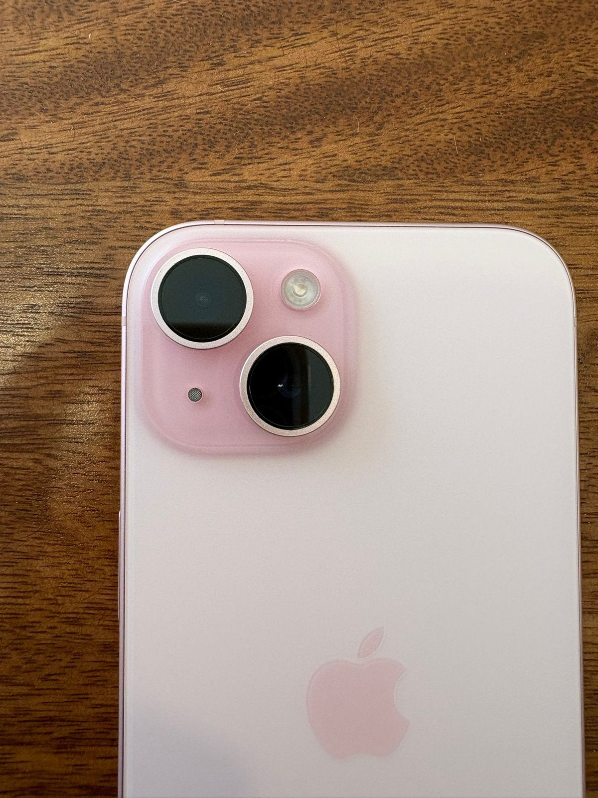 Iphone 15, 256 GB, Enlèvement, Comme neuf, IPhone 15