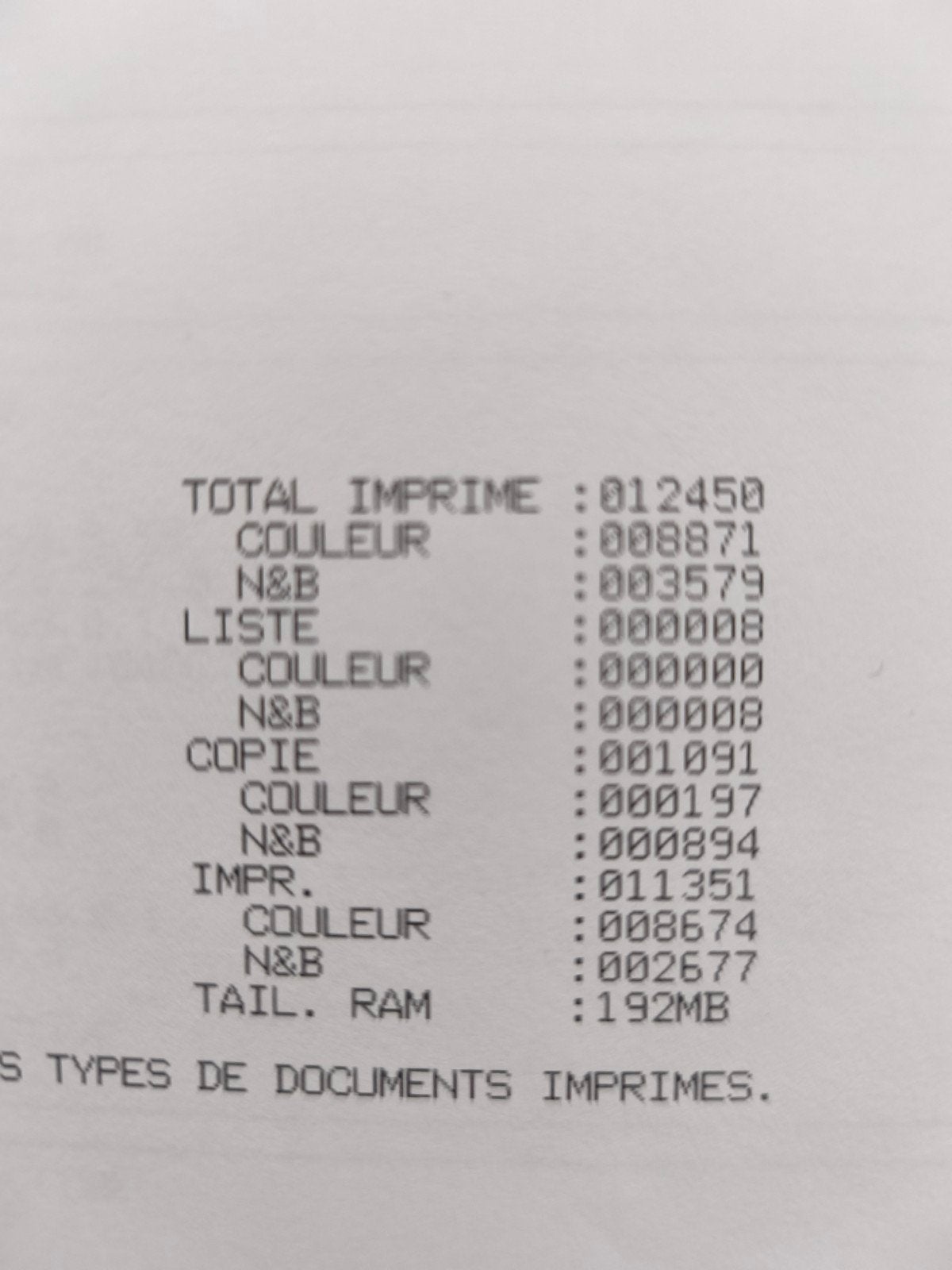 Imprimante laser couleur tout-en-un Brother DCP9020CDW, Computers en Software, Ophalen, Printer, Ingebouwde Wi-Fi, Kleur printen