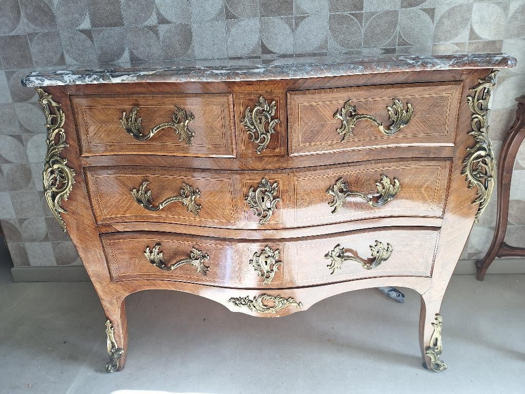 Superbe commode, Maison & Meubles, Armoires | Commodes, Enlèvement, Utilisé
