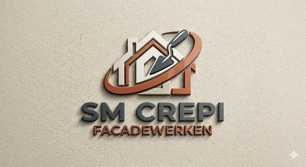 SM-CREPI FACADEWERKEN, Enlèvement ou Envoi