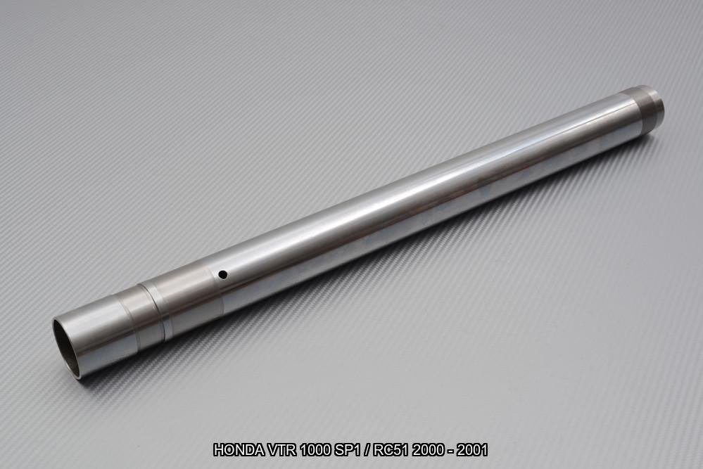 Voorvorkpoten voor HONDA VTR 1000 SP1 / RC51 2000 - 2001, Motoren, Ophalen of Verzenden, Nieuw