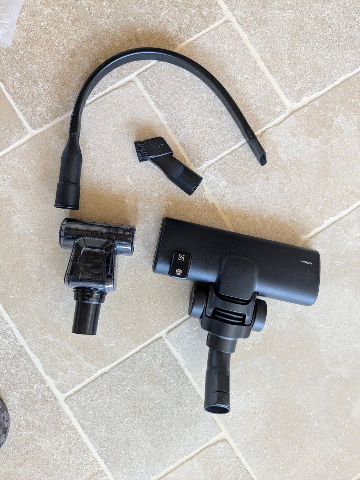Accessoires pour aspirateur AEG AL51A3LDB Animal 5000, Enlèvement ou Envoi