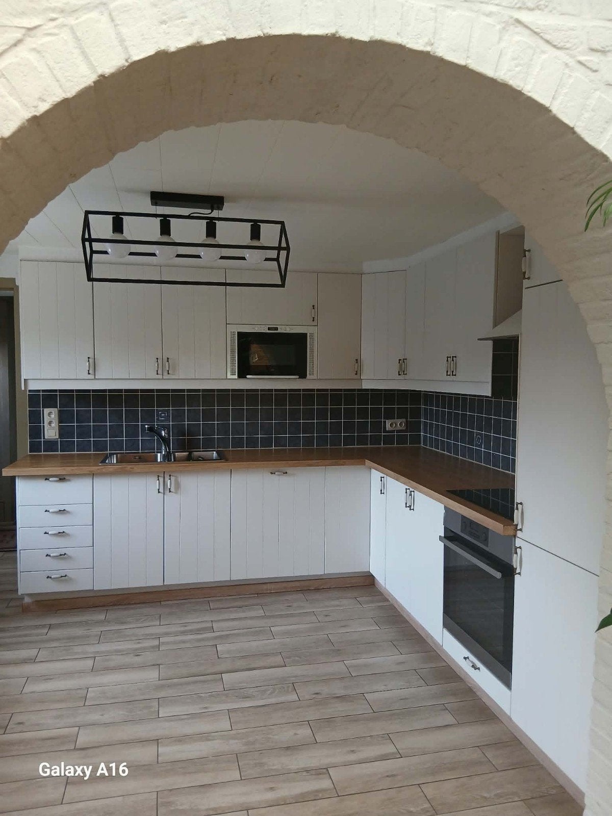 Keuken, Huis en Inrichting, Ophalen
