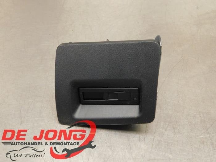 Lecteur de carte SD d'un Mazda CX-5, Autos : Pièces & Accessoires, Électronique & Câbles, Mazda, Utilisé, 3 mois de garantie, Enlèvement ou Envoi