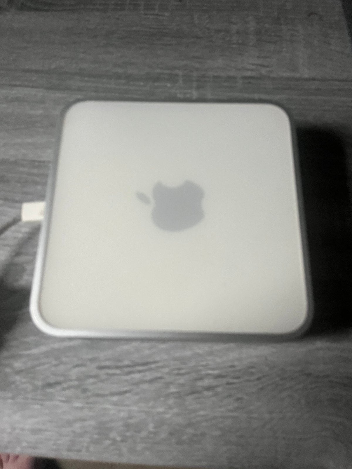 Mac mini, Autres modèles, 256 GB, Enlèvement ou Envoi, Utilisé