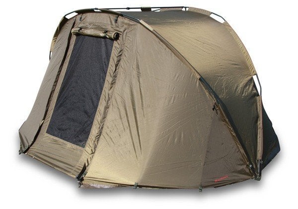 ultimate adventure dome 2 man bivy ( optioneel overwrap ), Enlèvement, Neuf
