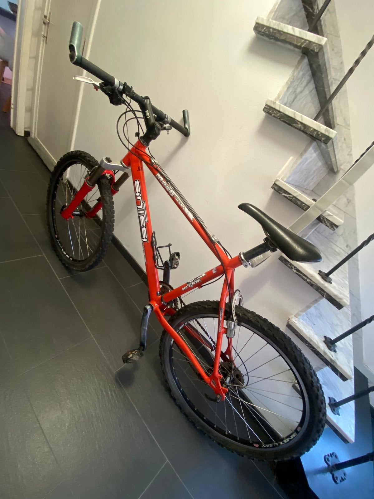 Fiets Moutainbikes Cintesi Moab, Fietsen en Brommers, Gebruikt, Ophalen, Overige merken, Heren