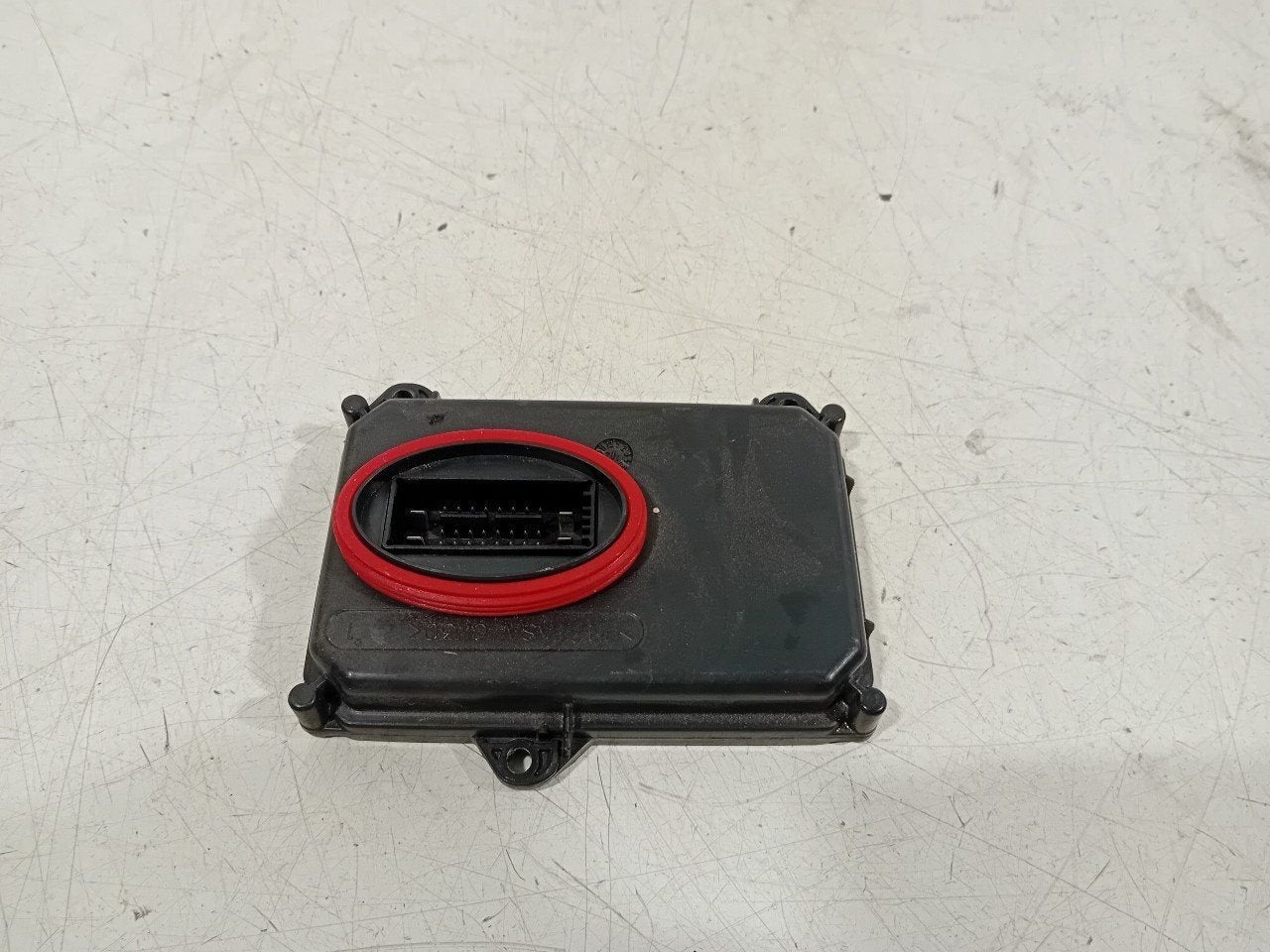 Computer verlichting Volkswagen Sharan, Onderdelen@venauto.nl, Van der Ven Autorecycling B.V., Ettenseweg 76, 4706 PB Roosendaal, The Netherlands