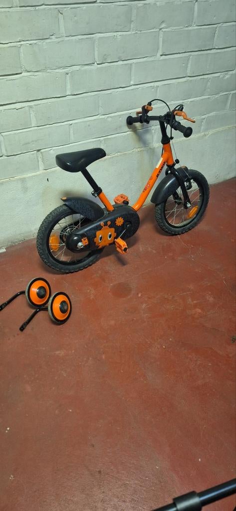 Kinderfietsjes, Fietsen en Brommers, Fietsen | Kinderfietsjes, Ophalen