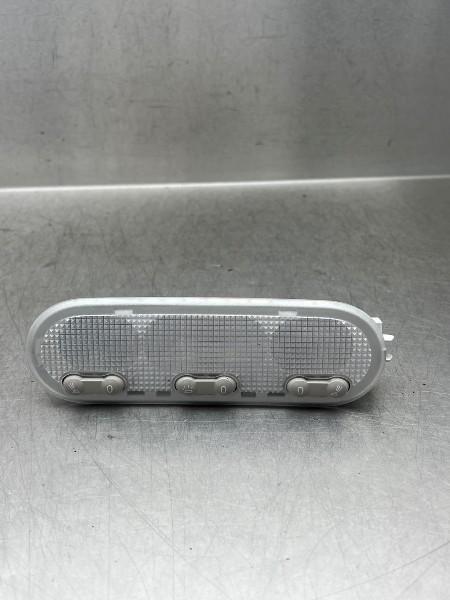 PLAFONNIER AVANT Nissan Qashqai (J11) (01-2013/-), Utilisé, Nissan
