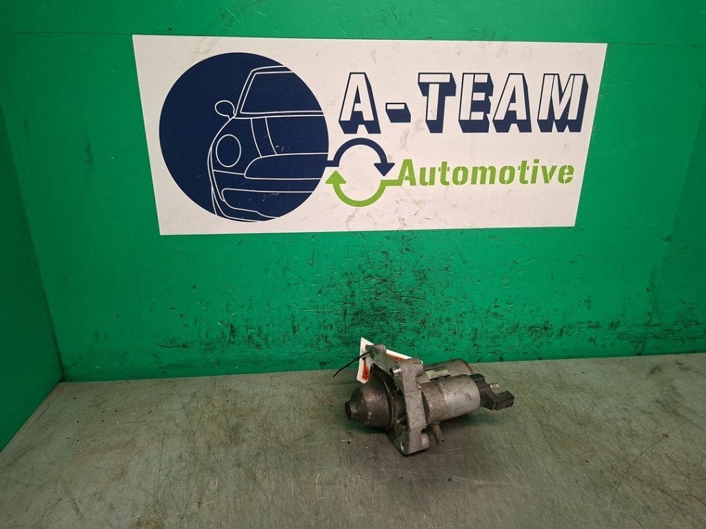 STARTMOTOR 208 I (CA / CC / CK / CL) (|967153088003|), Kontakt-peugeot@peugeot.com, Gebruikt, Peugeot Deutschland GmbH, Bahnhofsplatz
65423  Rüsselsheim, DE