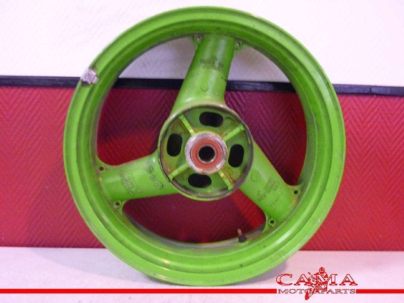 ACHTERVELG Kawasaki ZX 9 R 1994-1997 (NINJA ZX-9R ZX900B), Dhr. S. di Majo, Gebruikt, Info@cama-motorparts.nl, P.J. Troelstraweg 8 8
3144 CX  MAASSLUIS, NL