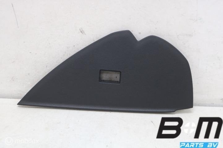 Dashboard afdekking rechts VW T-Roc Cabrio 82V 2GC858248A, Utilisé