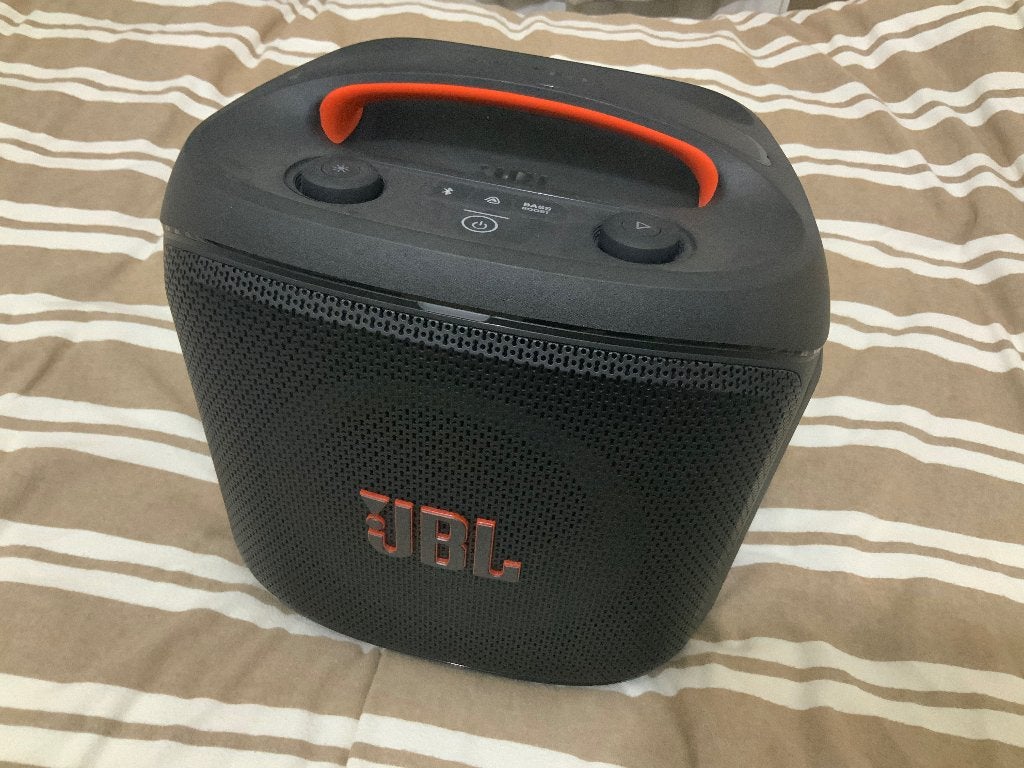 Jbl partybox encore essential 2, Ophalen, JBL, Party speaker, Zo goed als nieuw