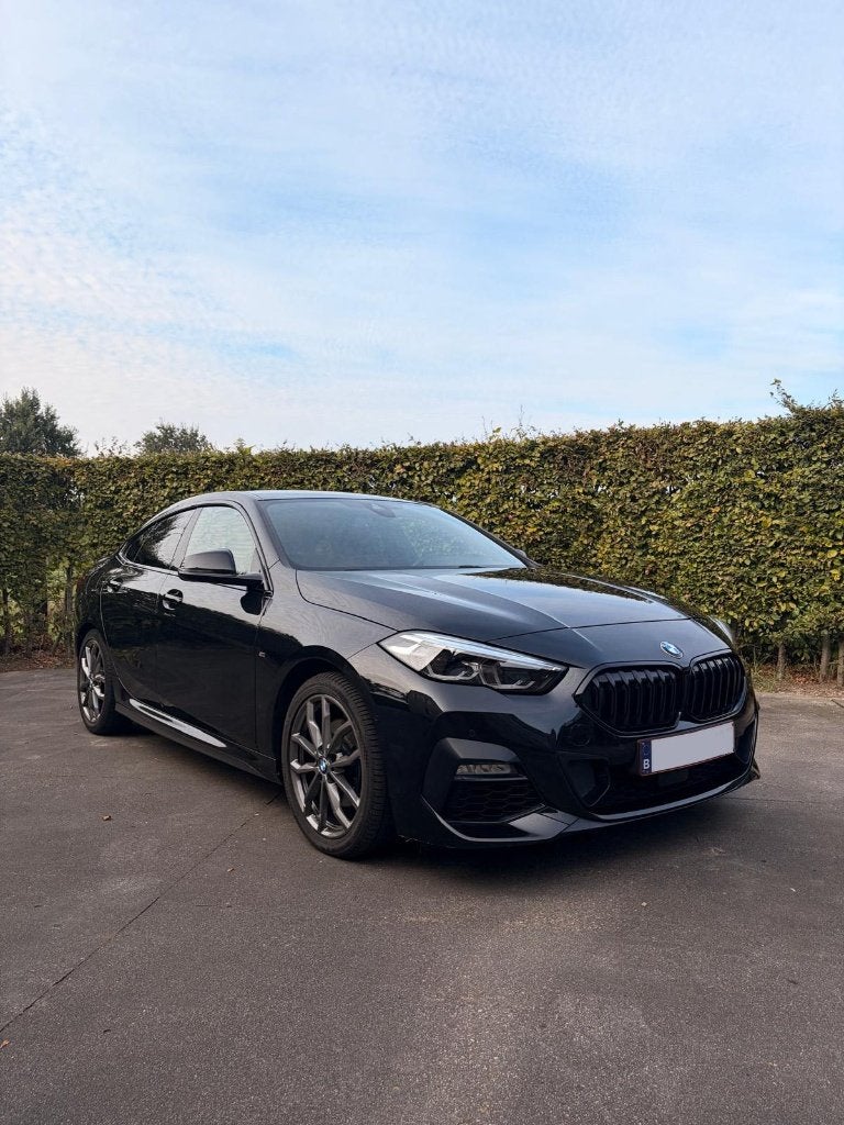 BMW 2 Serie 218 Gran Coupé 218i - M- sportpakket, Autos, Achat, Euro 6, 5 portes, Automatique