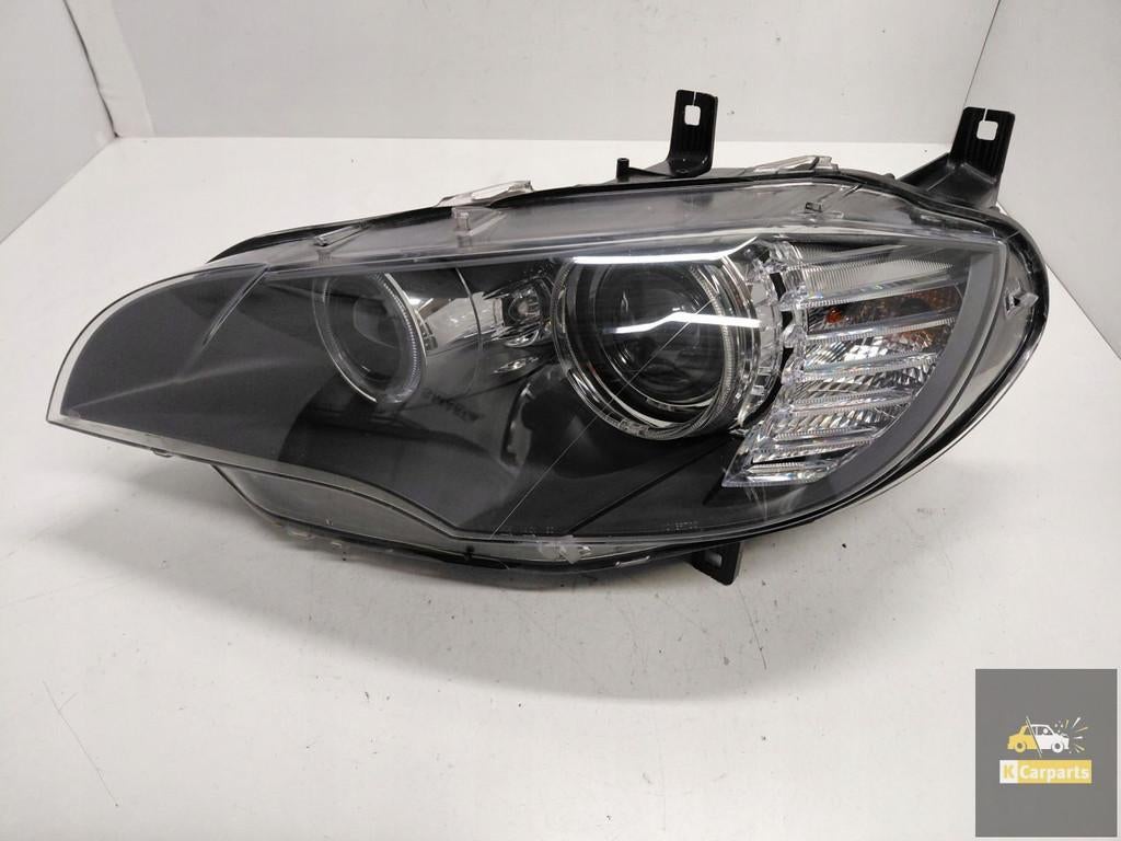 7271361, BMW E71 X6 Xenon Torsionlamp links, Petuelring 130
80788  Munich, DE, Gebruikt, Info@bmw.de, BMW