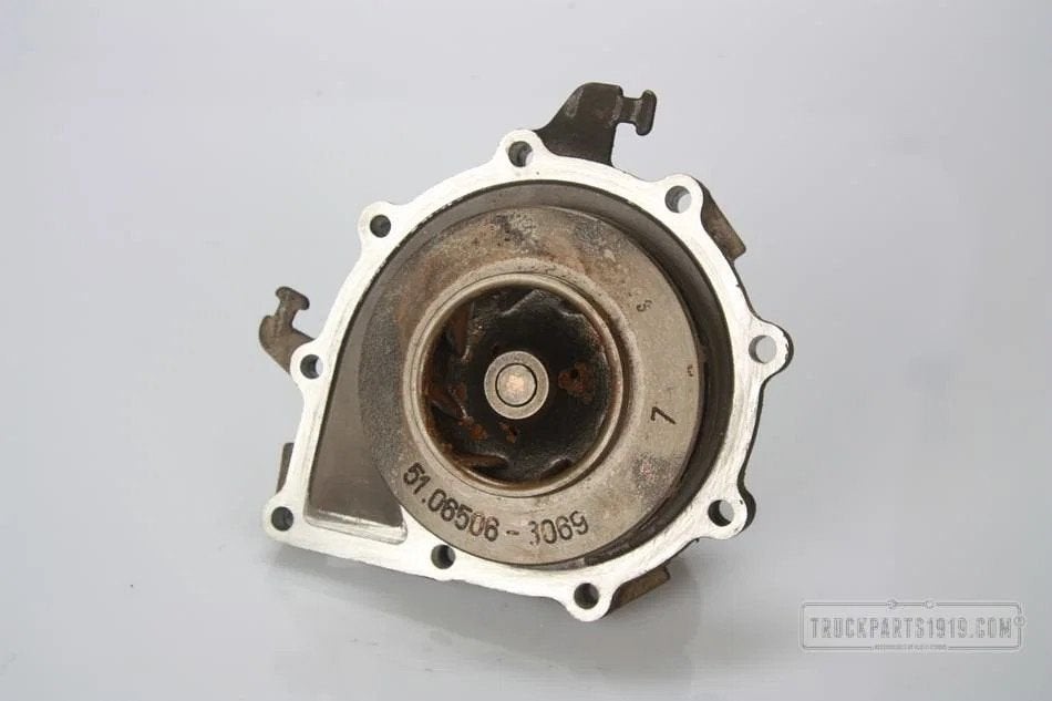 MAN Cooling System Waterpomp D2066LF, Ophalen, Gebruikt, MAN, Motor en Accessoires